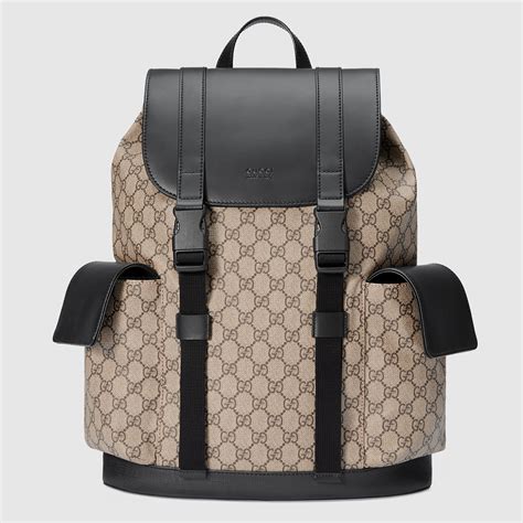 gucci bags and backpack on sale online